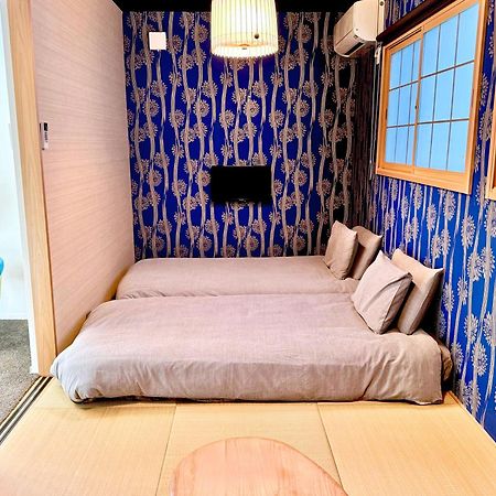 Kyostay Iroha Toji Main Kjóto Exteriér fotografie