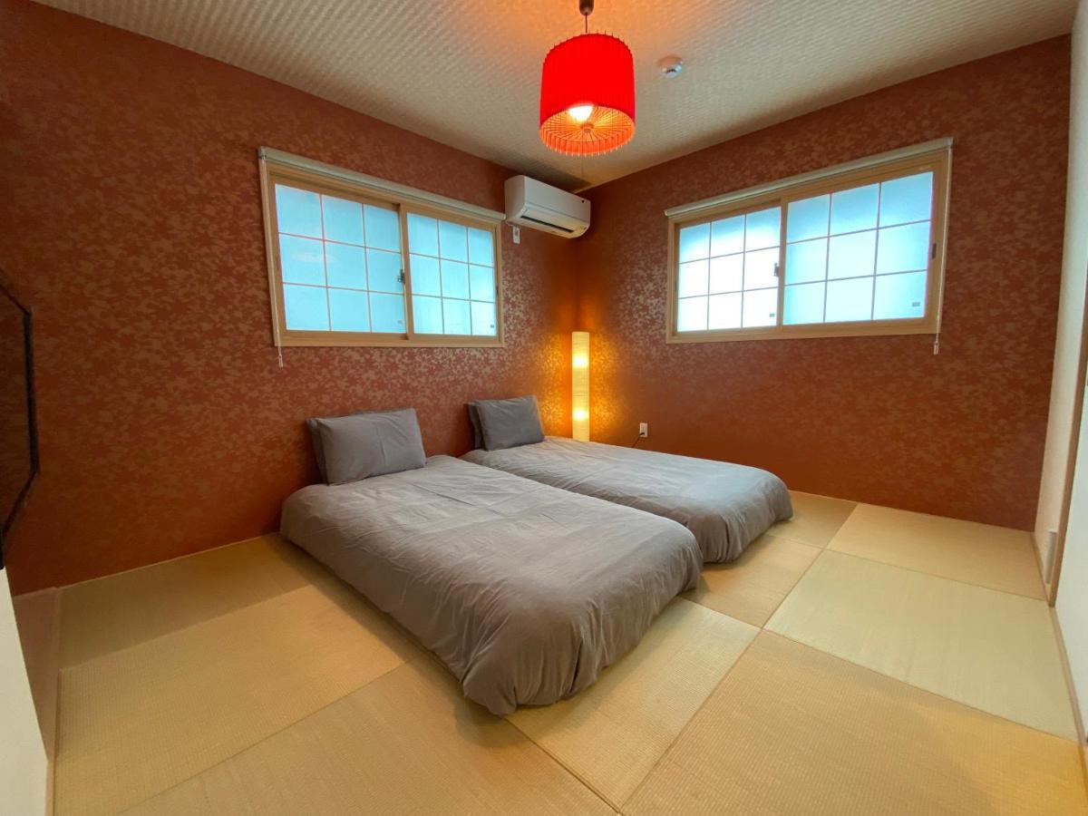 Kyostay Iroha Toji Main Kjóto Exteriér fotografie
