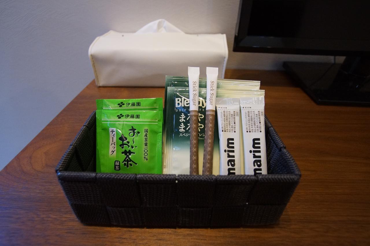 Kyostay Iroha Toji Main Kjóto Exteriér fotografie