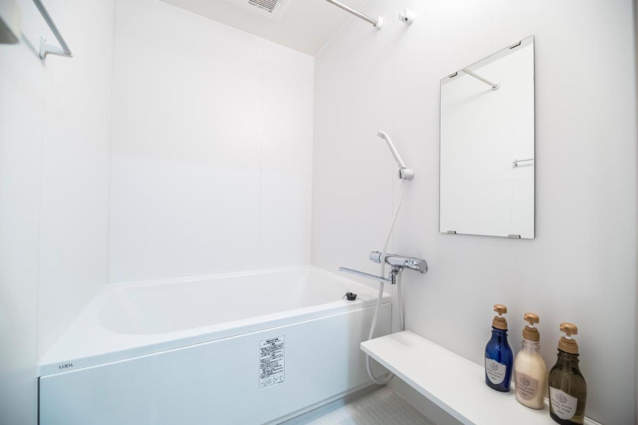 Kyostay Iroha Toji Main Kjóto Exteriér fotografie