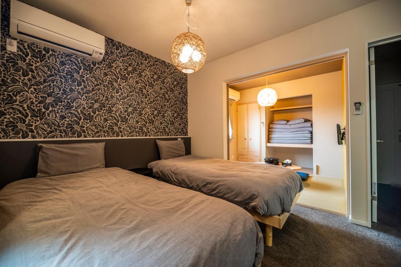 Kyostay Iroha Toji Main Kjóto Exteriér fotografie